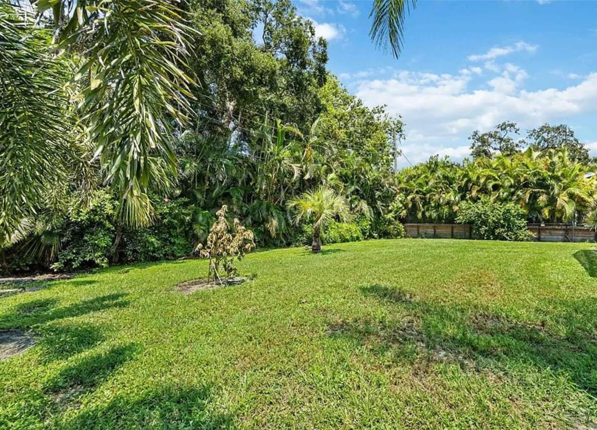 Tranquil Gem Villa Sarasota Exterior photo